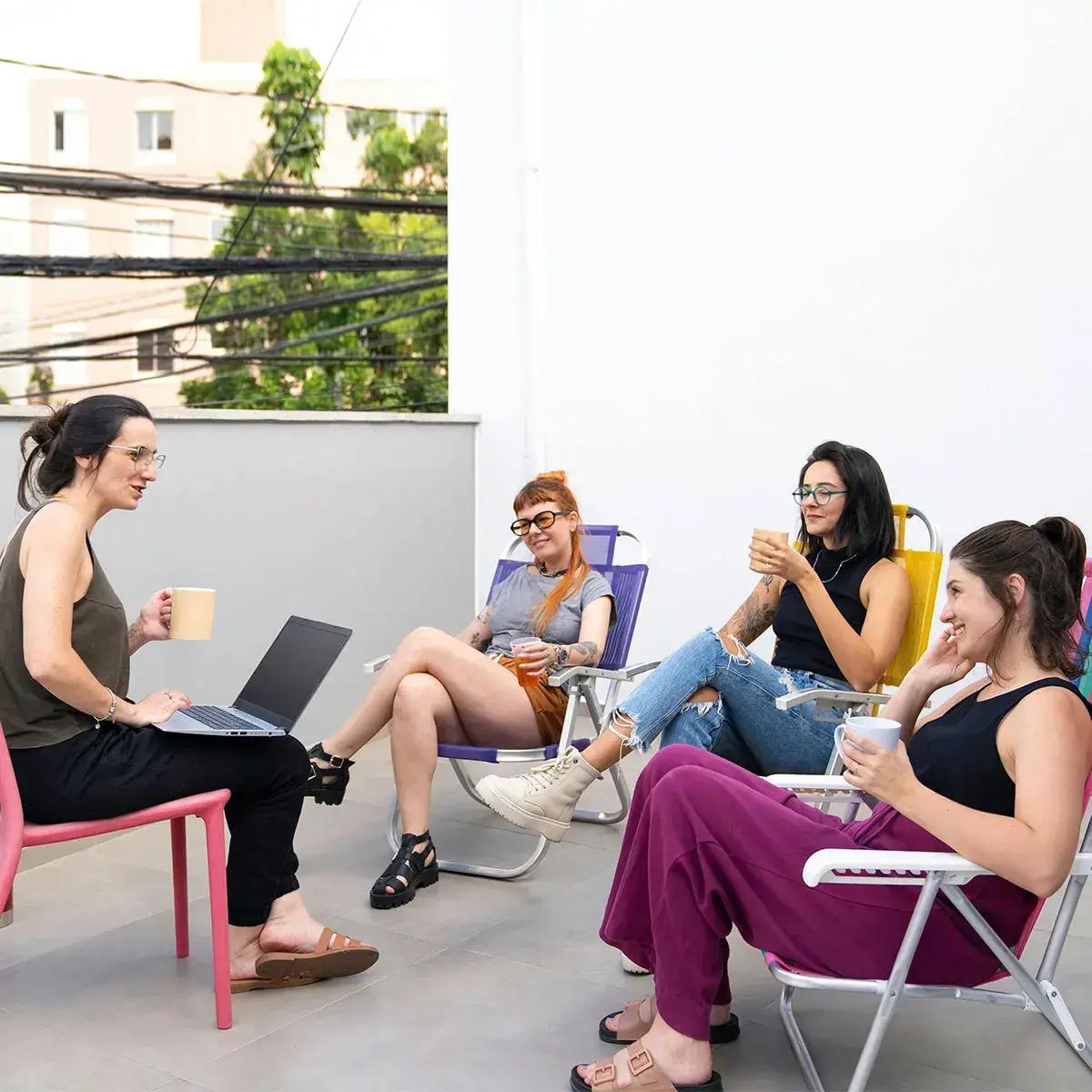 Aspectos legales al vender en línea