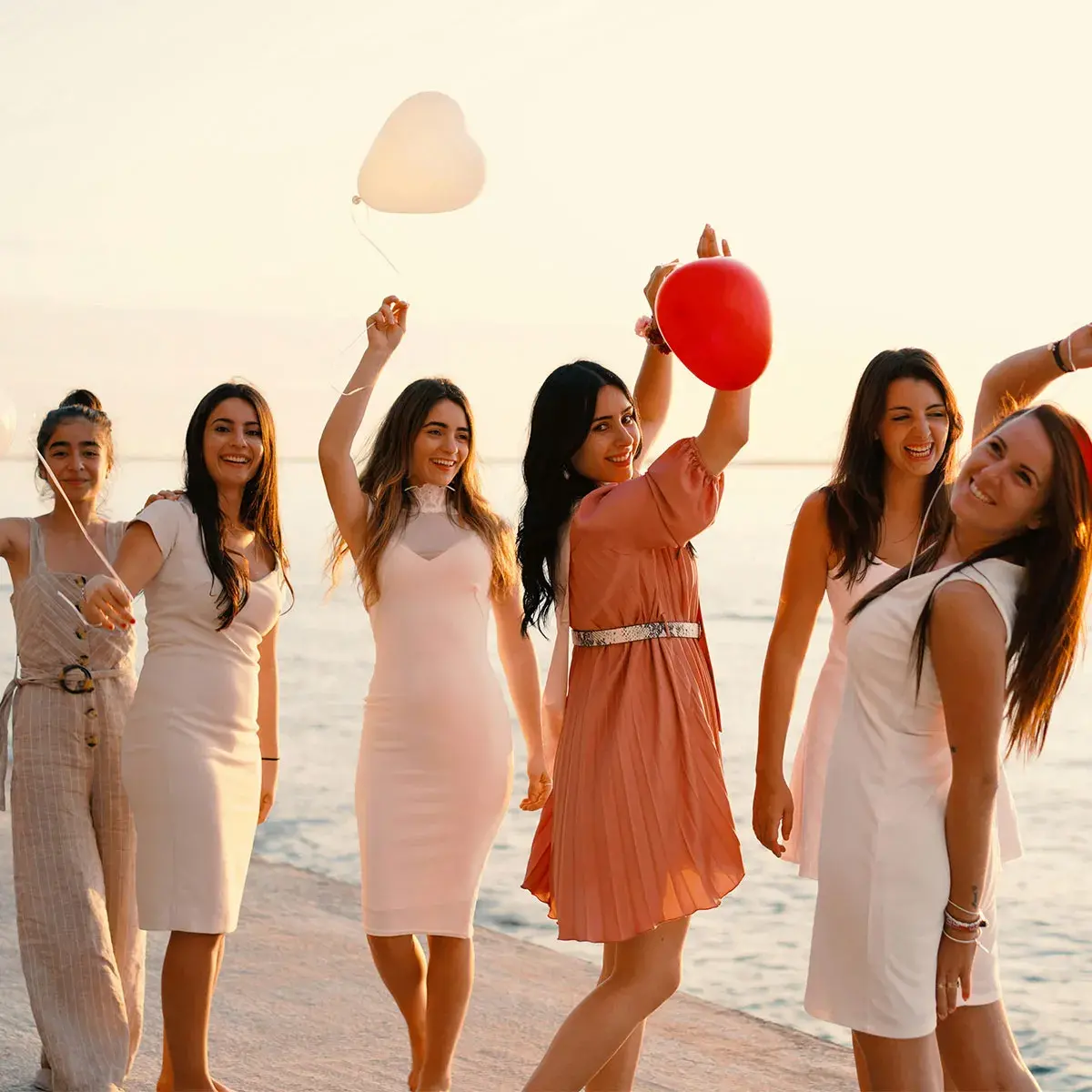 Empieza pequeño, piensa en grande