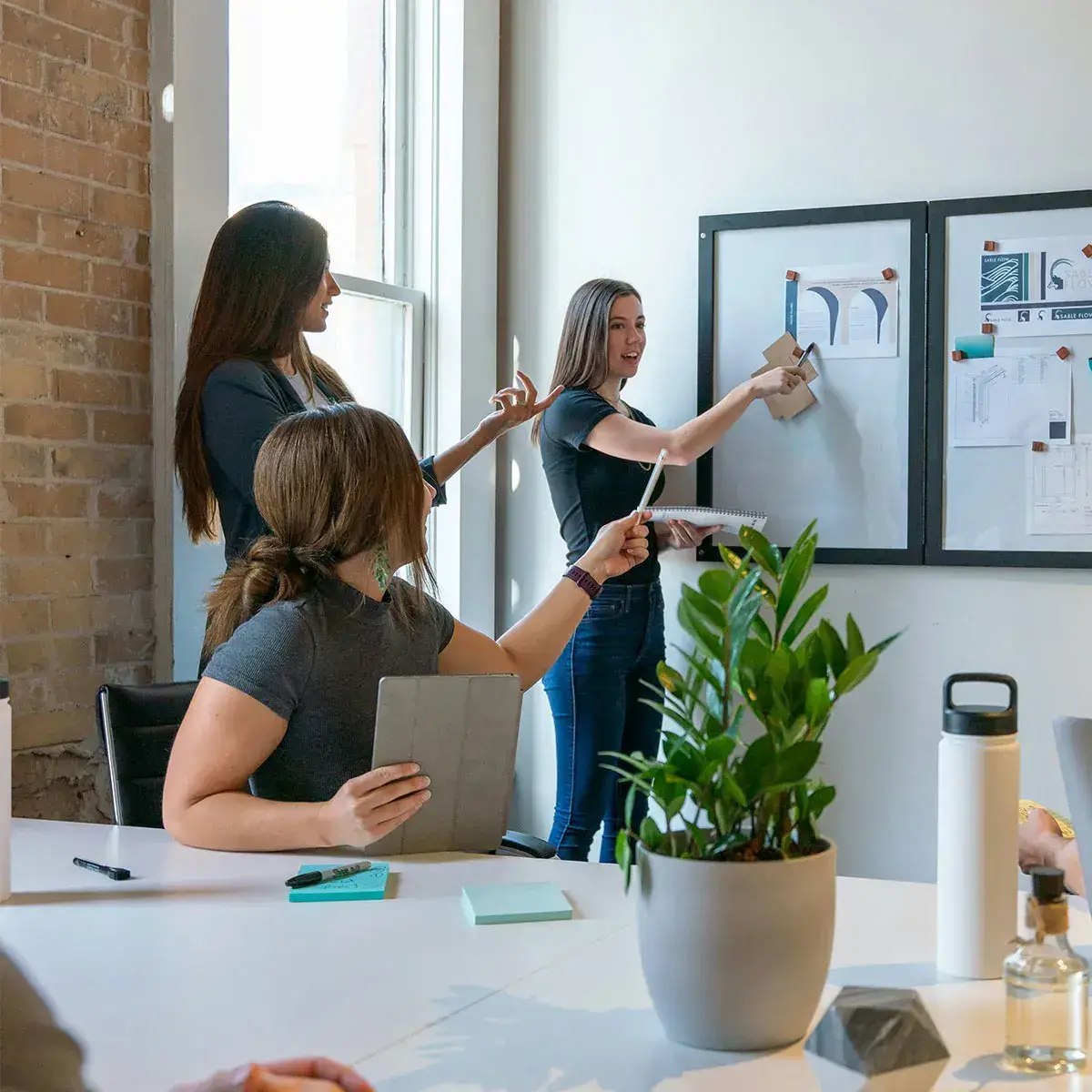 Financia tus sueños: cómo obtener recursos para crecer