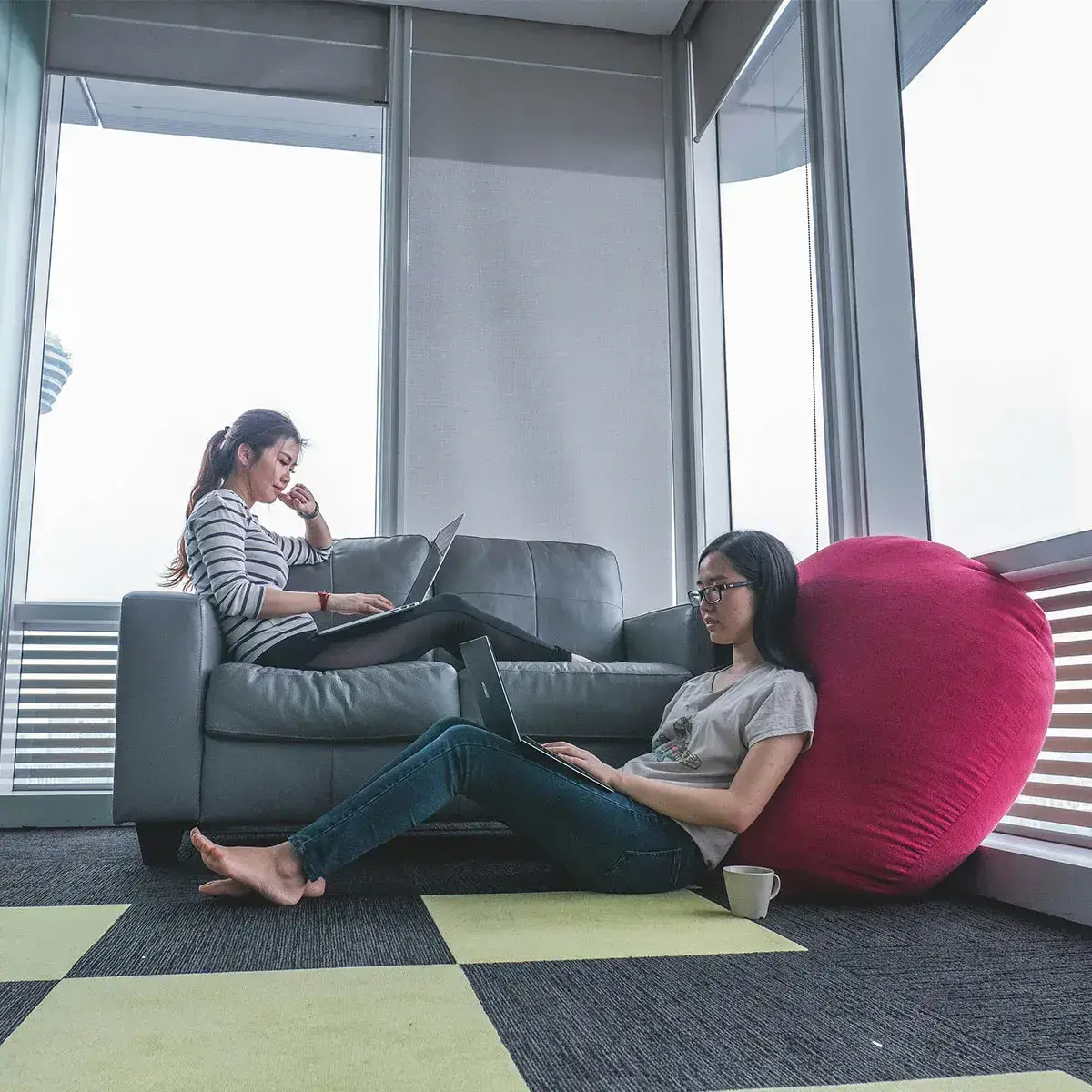 Mujeres que inspiran: historias reales de éxito