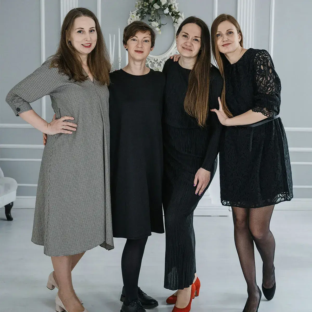 La productividad también se entrena