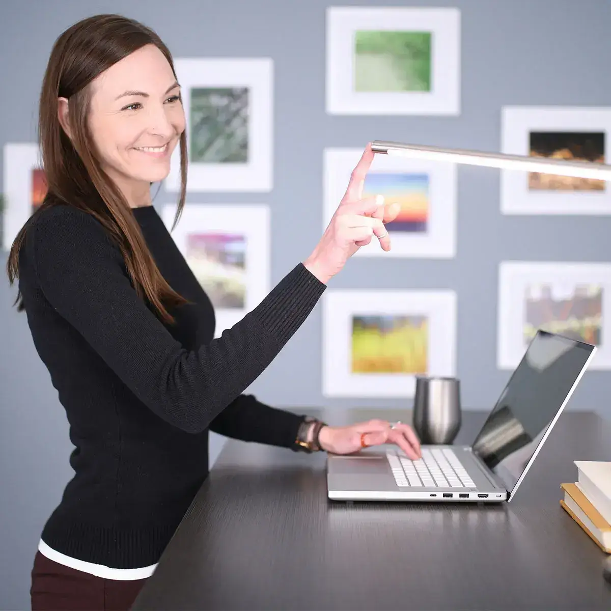 El equilibrio entre tu vida personal y tu emprendimiento sí es posible