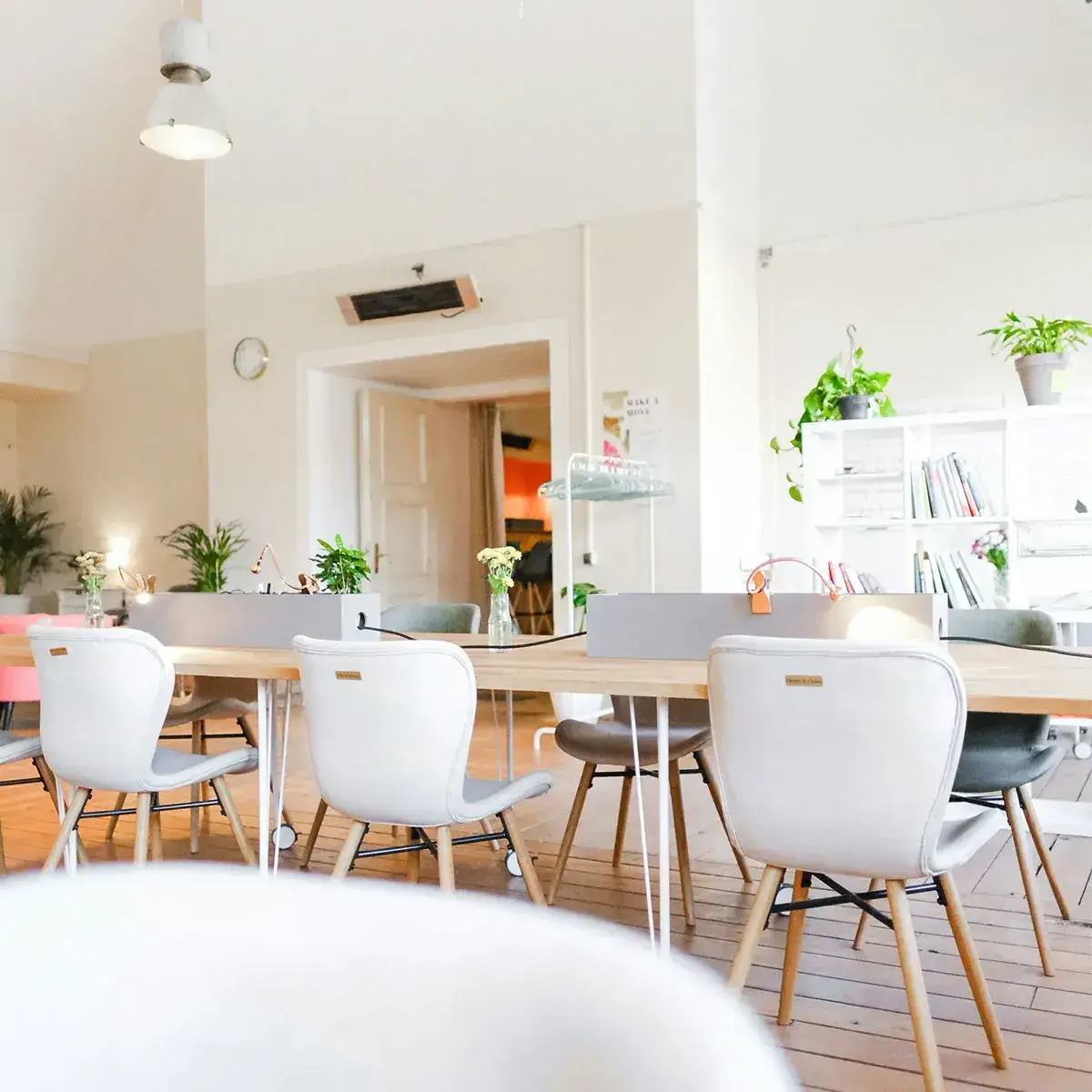 El equilibrio entre tu vida personal y tu emprendimiento sí es posible