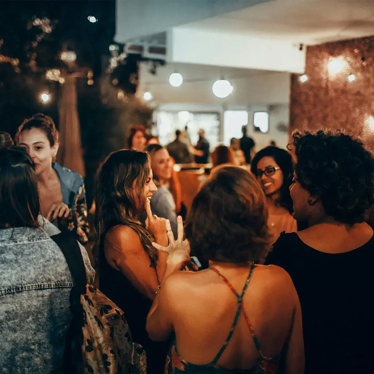 Más allá del networking