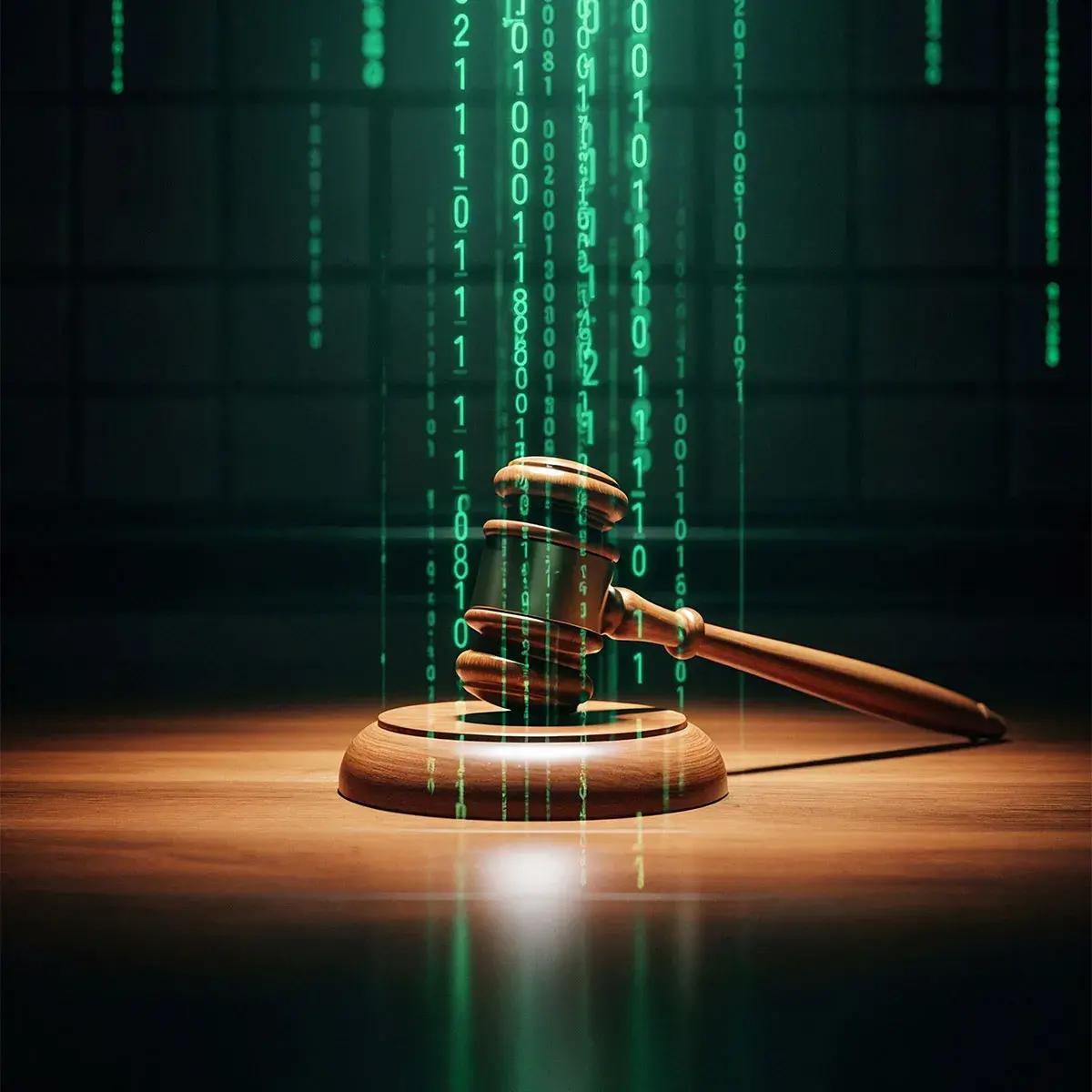 proteger tu identidad digital cuando la IA genera contenido sobre ti