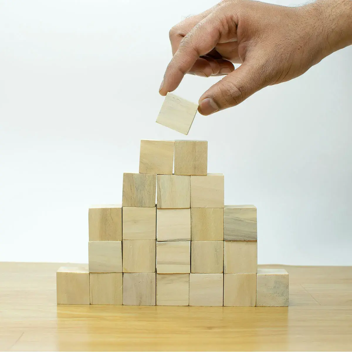 Cuando tu negocio crece, pero tú te sientes estancada