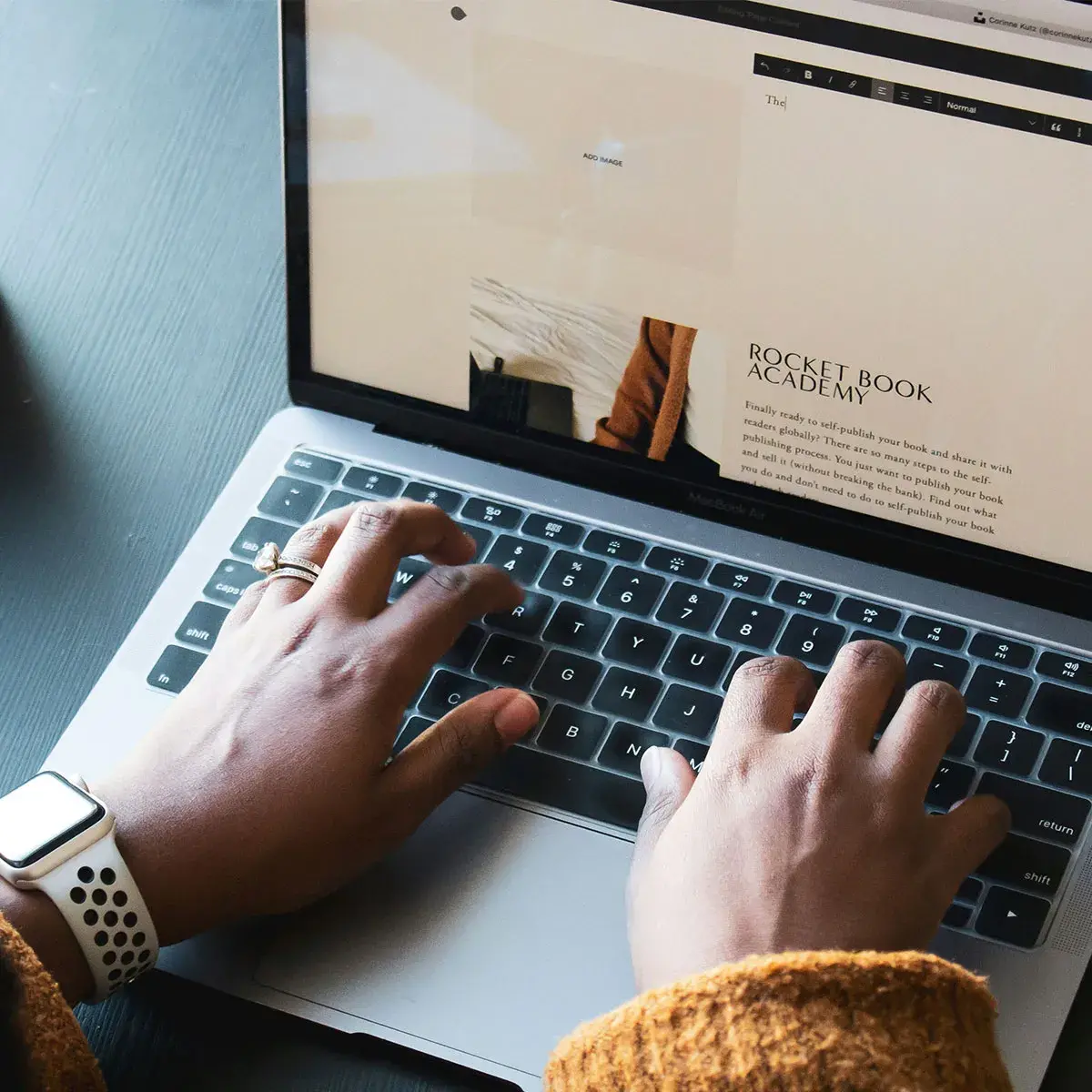 El cansancio que nadie ve: cuando emprender también duele