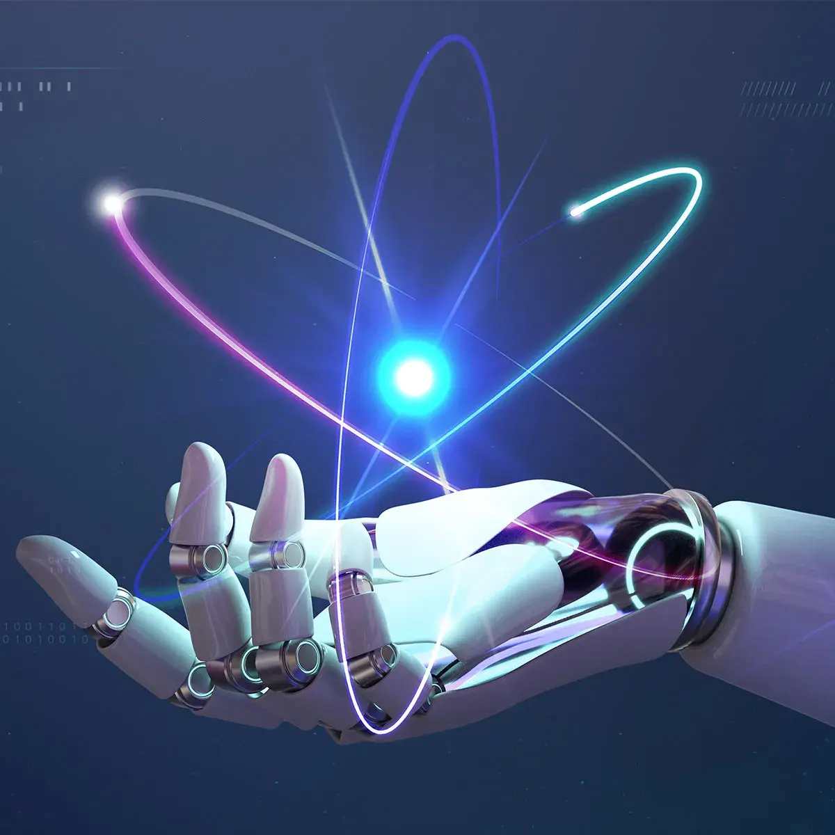 Inteligencia Artificial